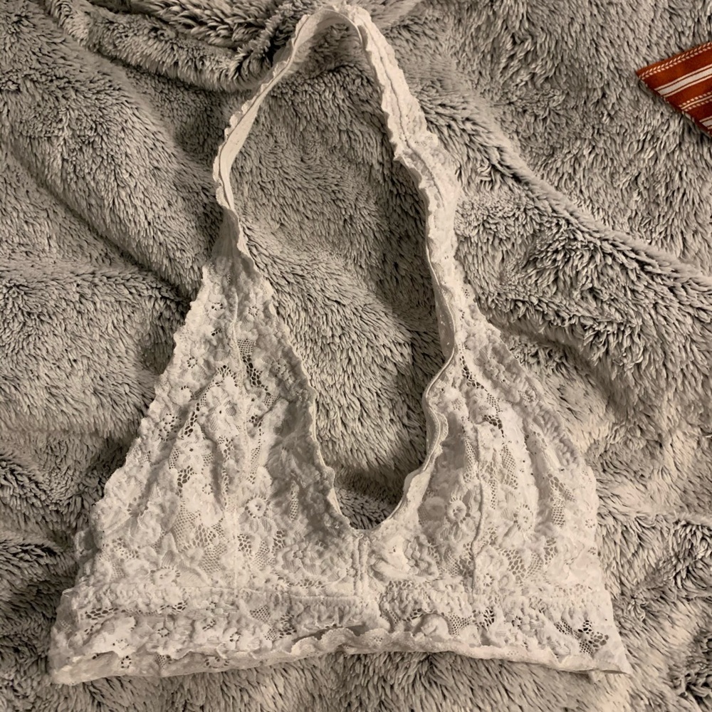 Aerie Halter Bandeau